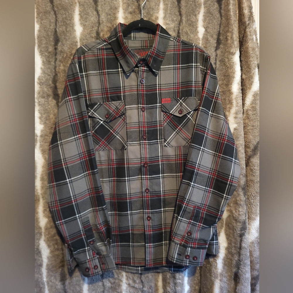 Dixxon Flannel Heritage